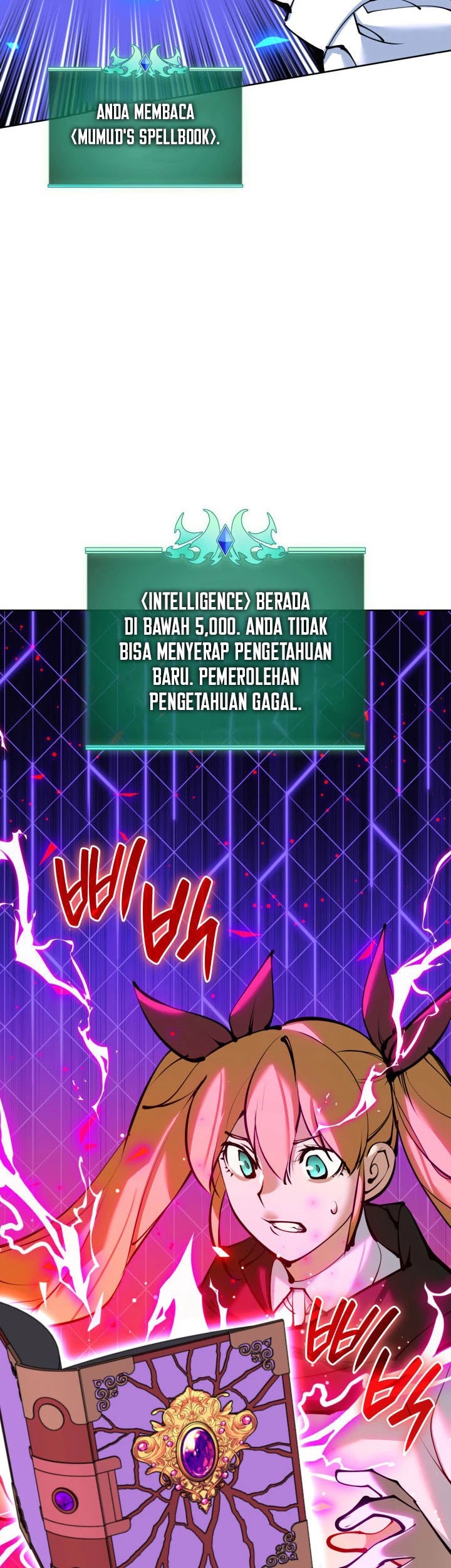 Overgeared Chapter 238 - halaman 26
