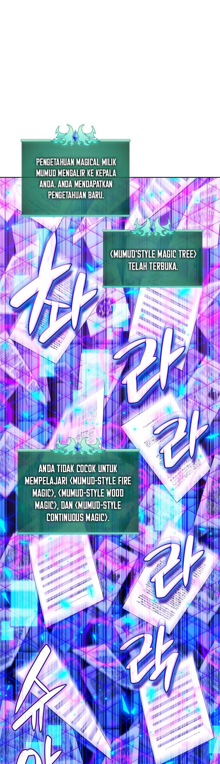 Overgeared Chapter 238 - halaman 30