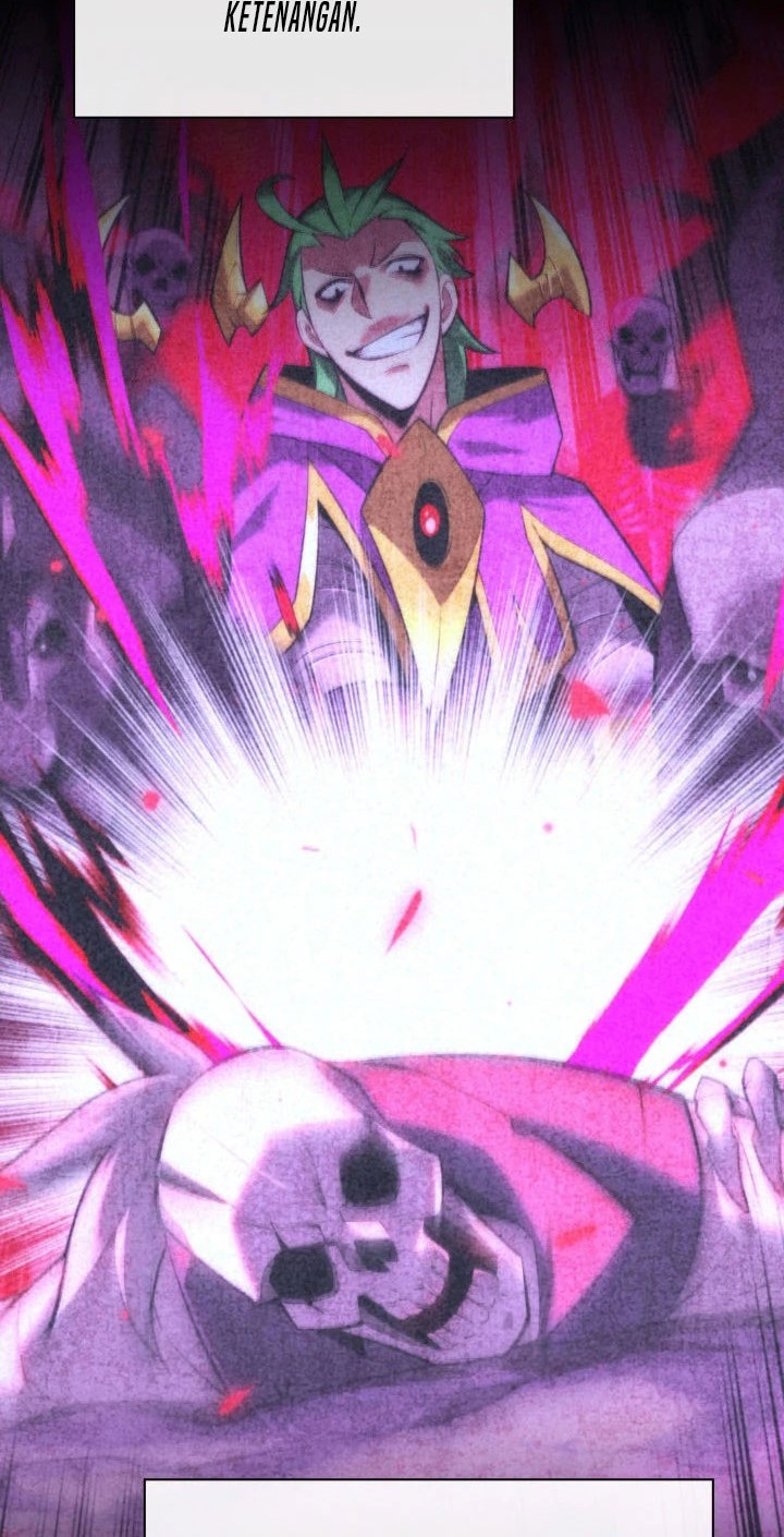 Overgeared Chapter 238 - halaman 39