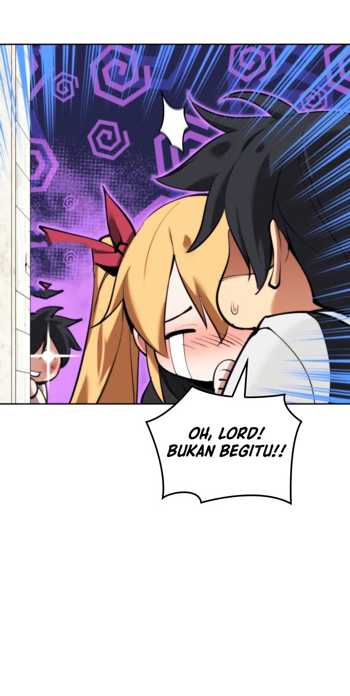 Overgeared Chapter 238 - halaman 51
