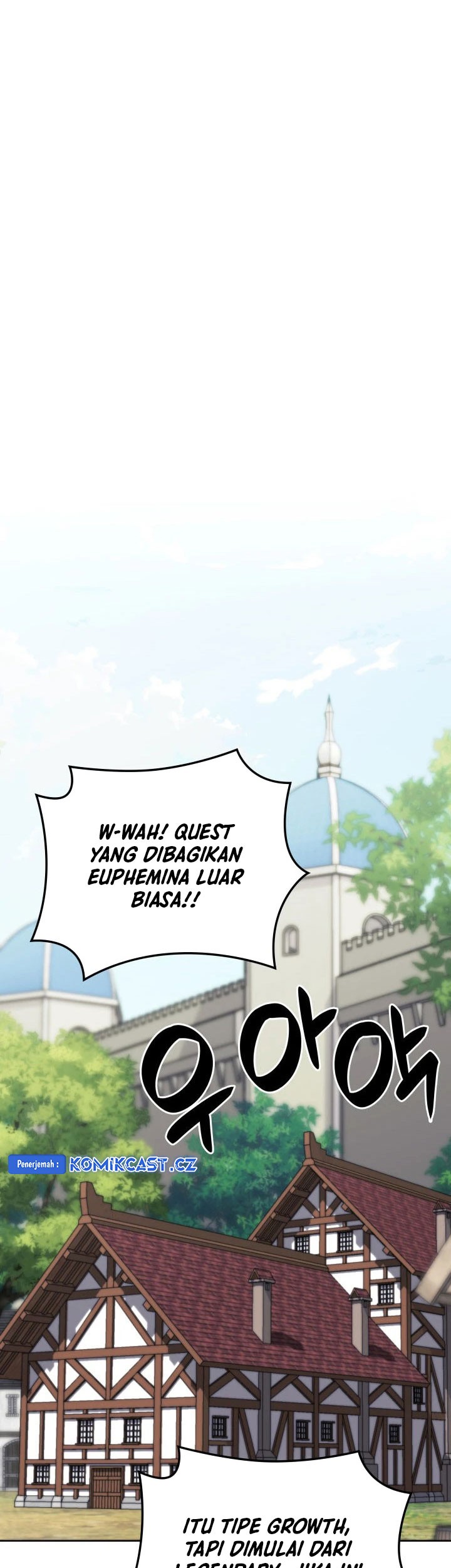 Overgeared Chapter 238 - halaman 52