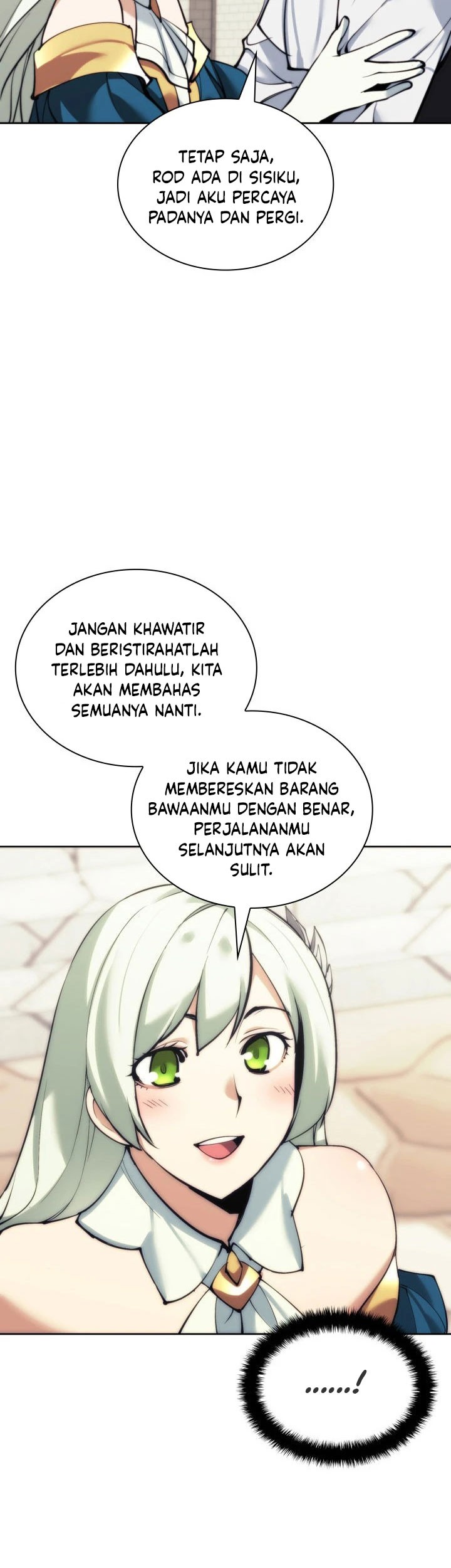 Overgeared Chapter 238 - halaman 6