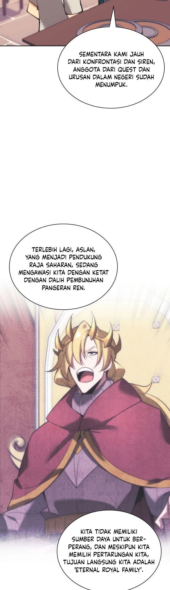Overgeared Chapter 238 - halaman 66