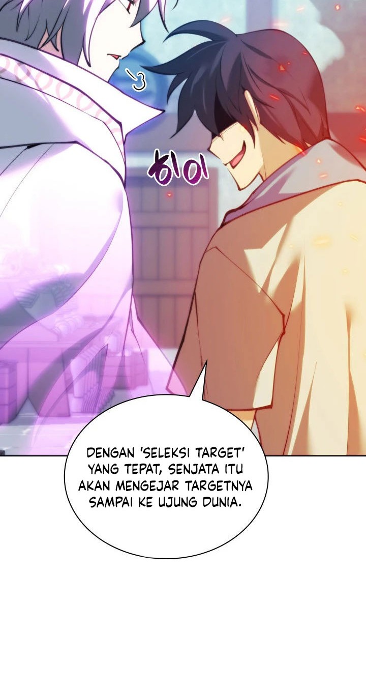 Overgeared Chapter 238 - halaman 87