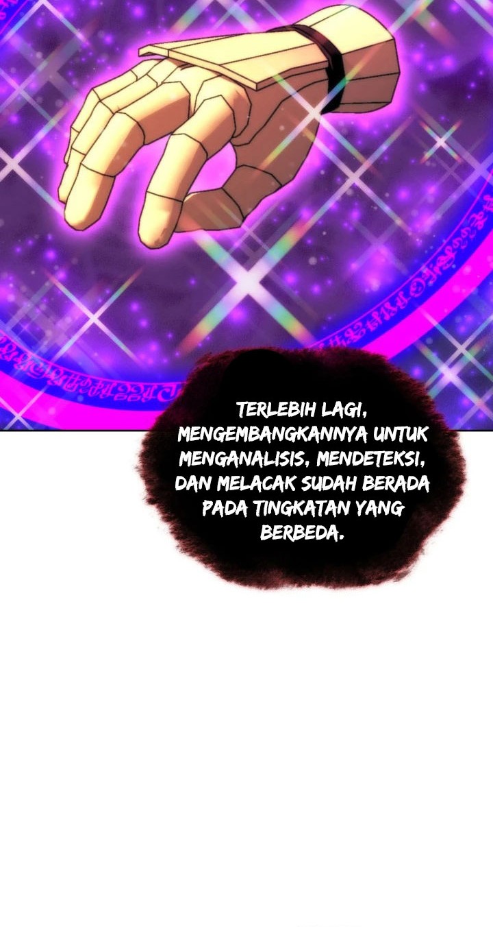 Overgeared Chapter 238 - halaman 91