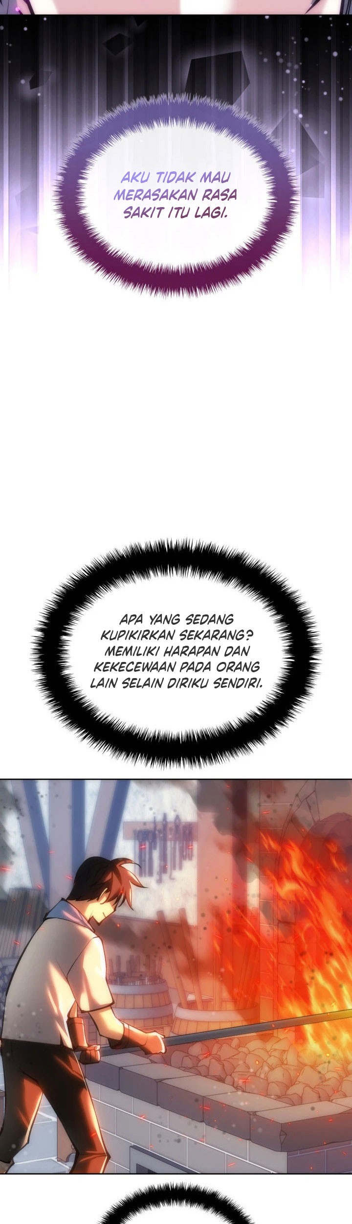 Overgeared Chapter 238 - halaman 98