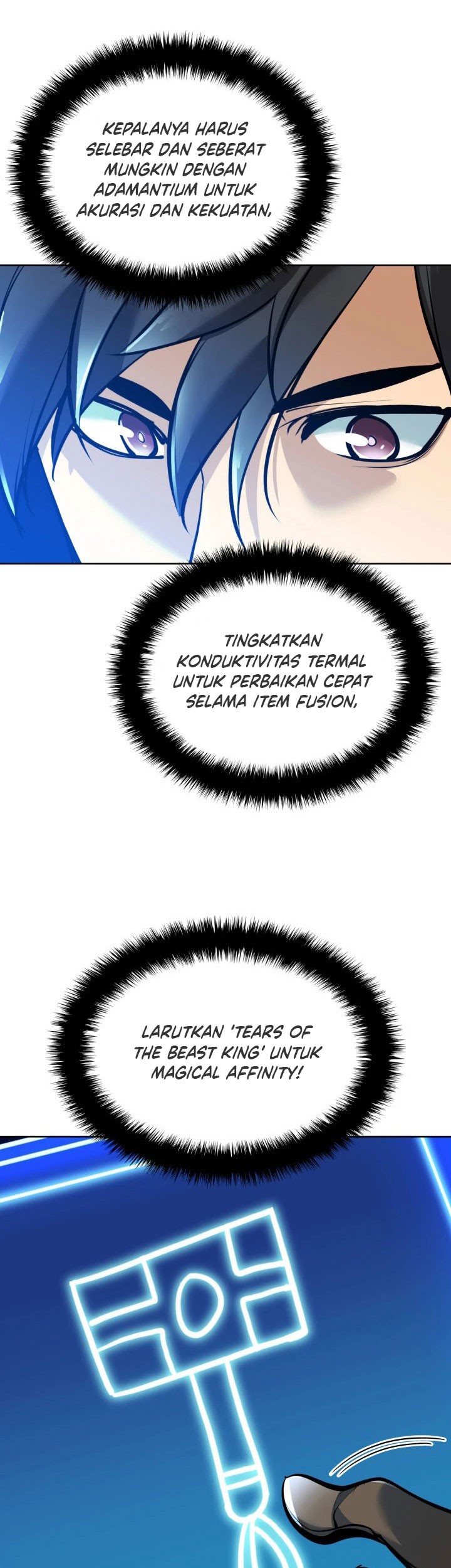 Overgeared Chapter 239 - halaman 10