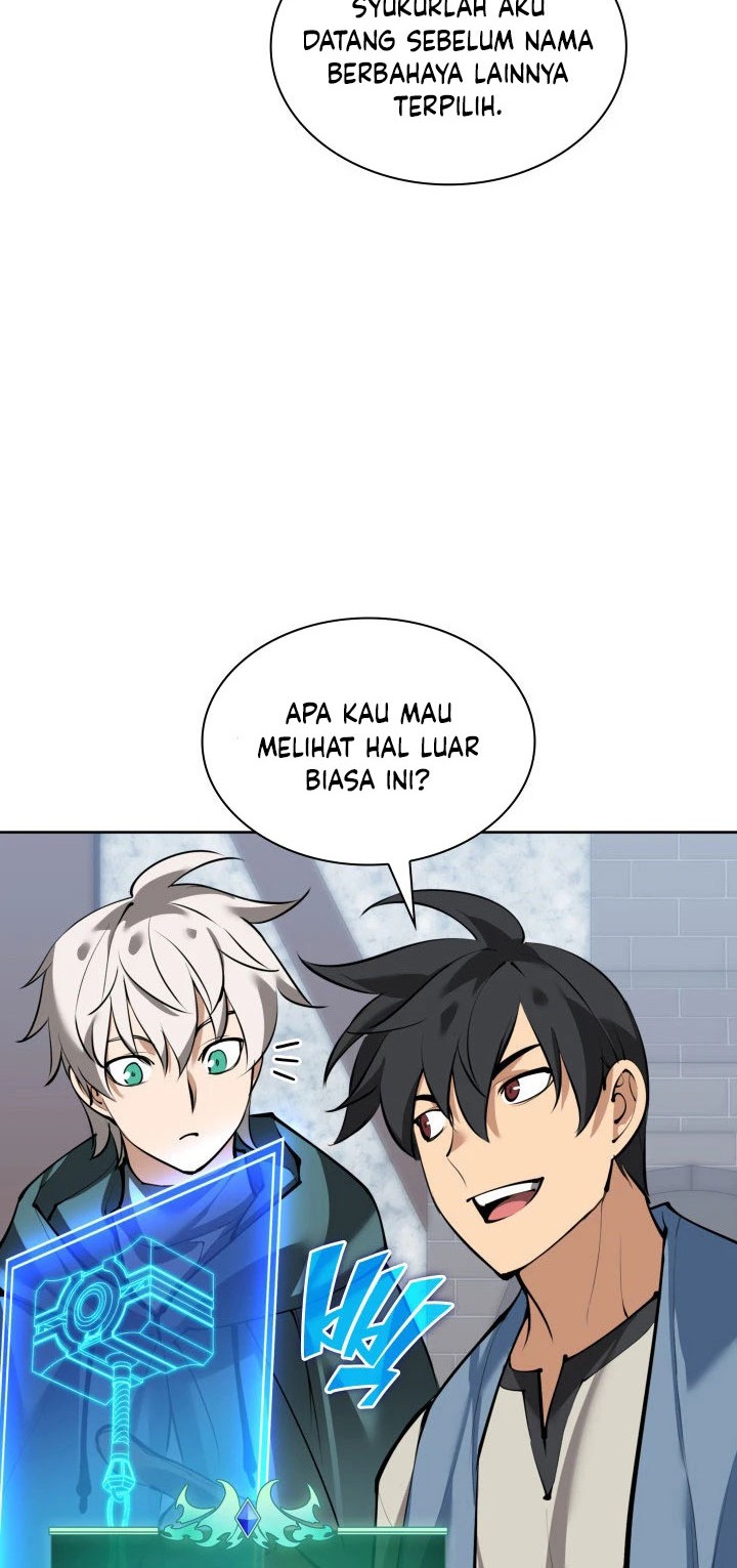 Overgeared Chapter 239 - halaman 17