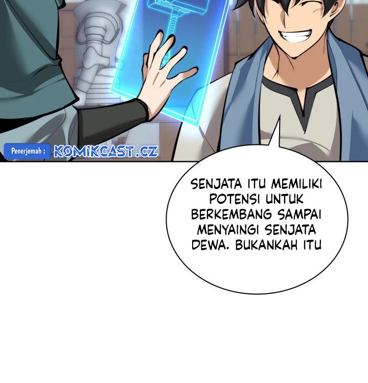 Overgeared Chapter 239 - halaman 21