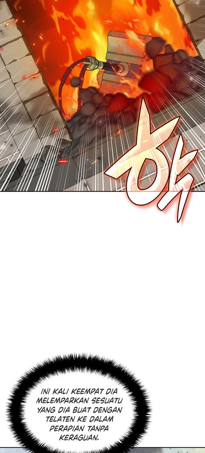 Overgeared Chapter 239 - halaman 29