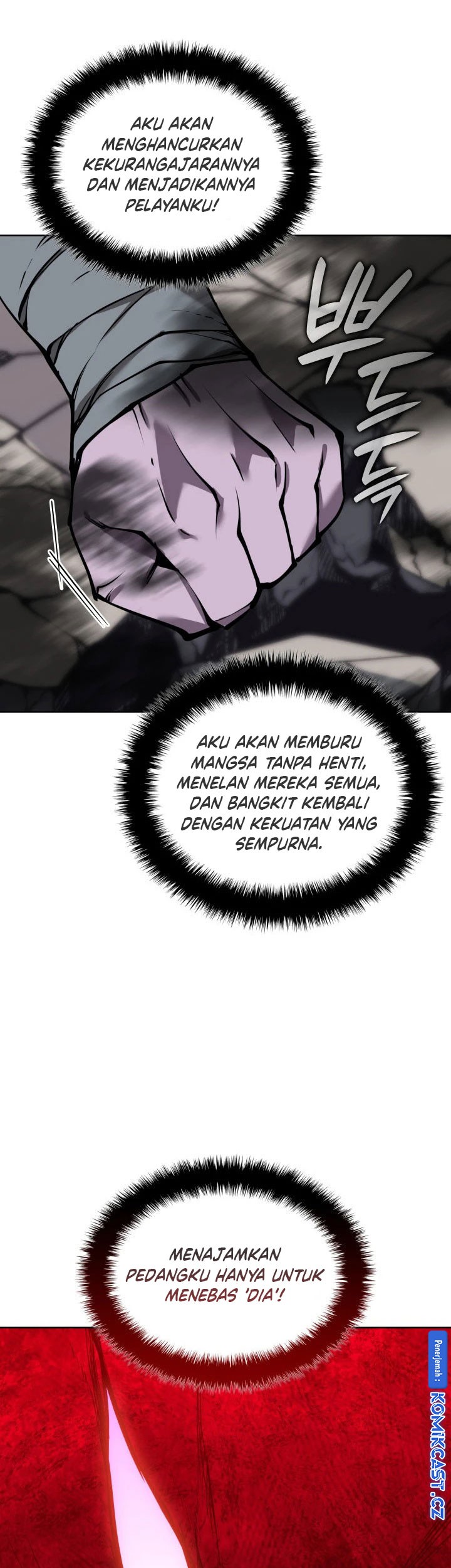 Overgeared Chapter 239 - halaman 36