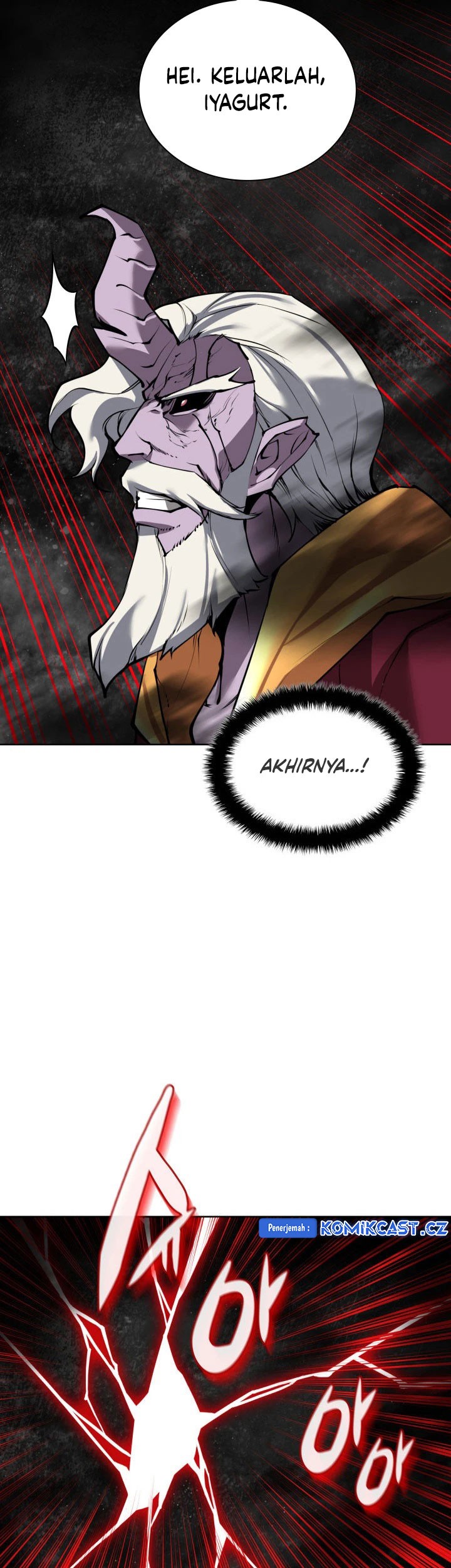 Overgeared Chapter 239 - halaman 40