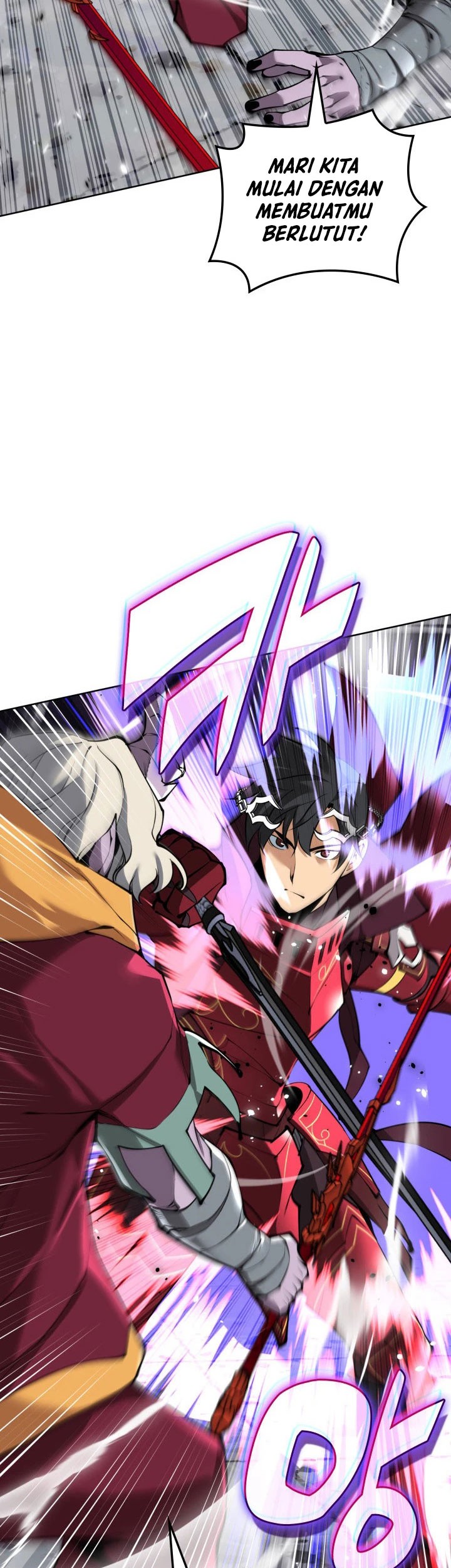 Overgeared Chapter 239 - halaman 46