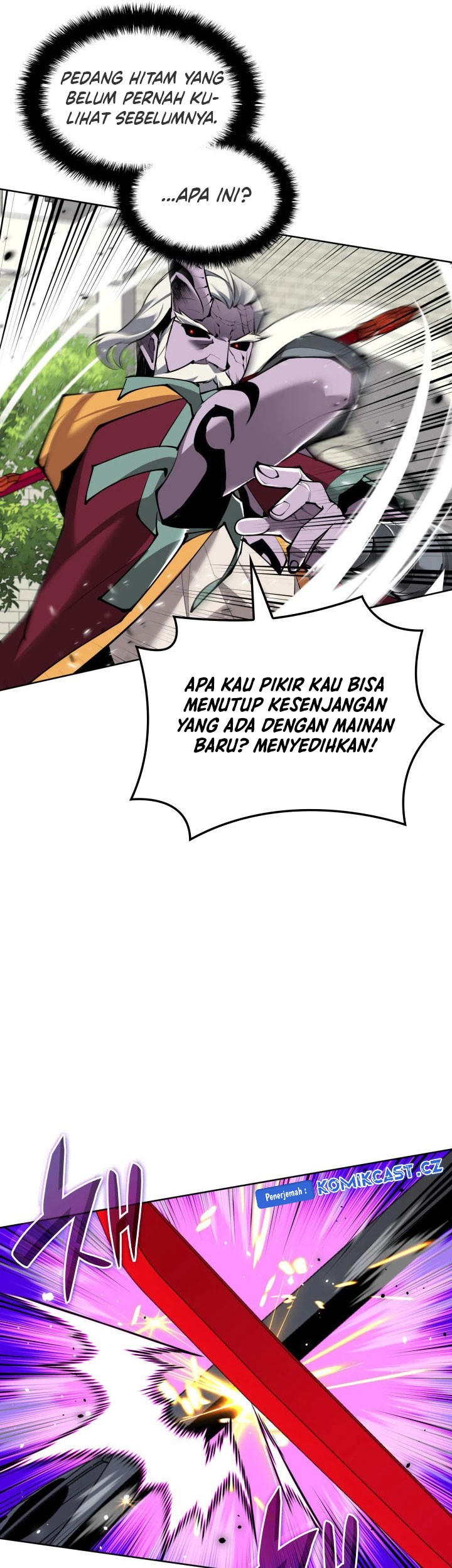 Overgeared Chapter 239 - halaman 48