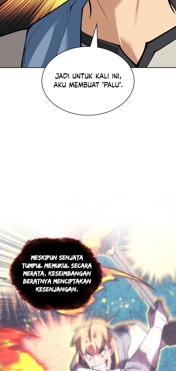 Overgeared Chapter 239 - halaman 5