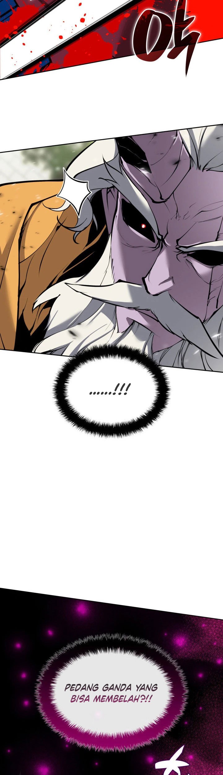 Overgeared Chapter 239 - halaman 50