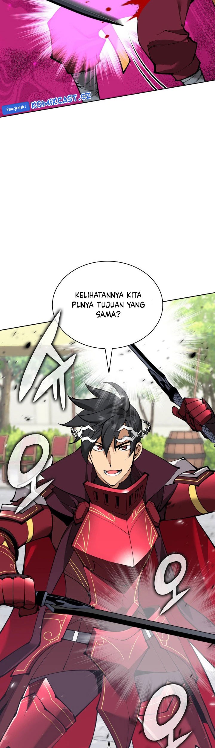 Overgeared Chapter 239 - halaman 52