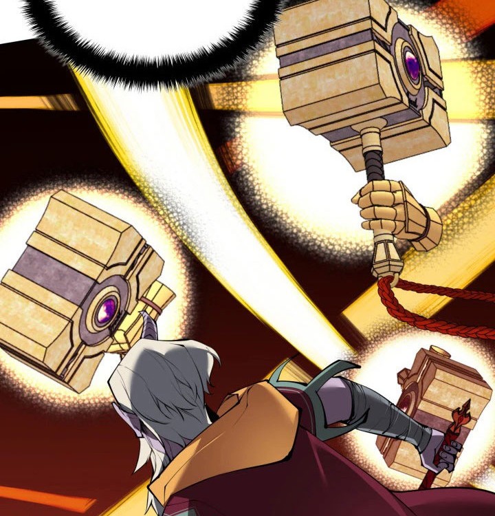 Overgeared Chapter 239 - halaman 57