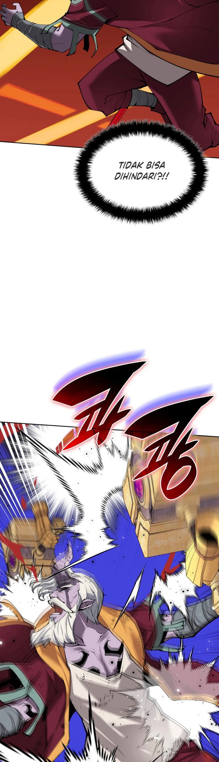 Overgeared Chapter 239 - halaman 58