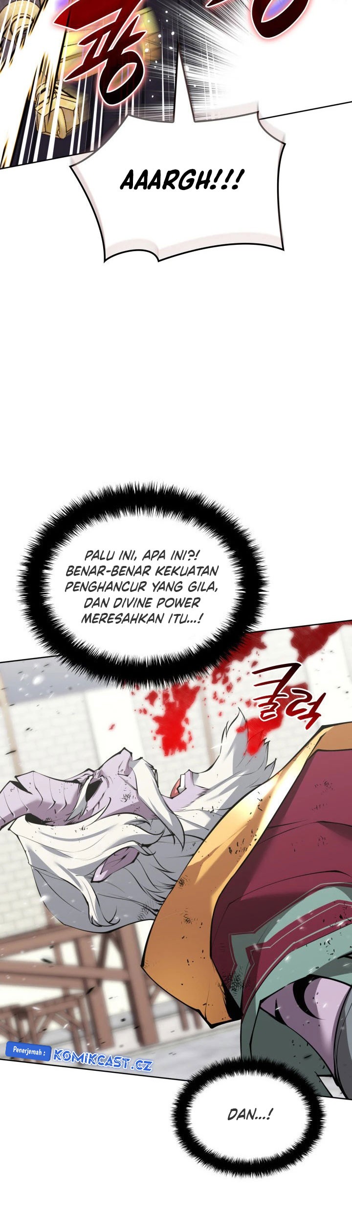 Overgeared Chapter 239 - halaman 60