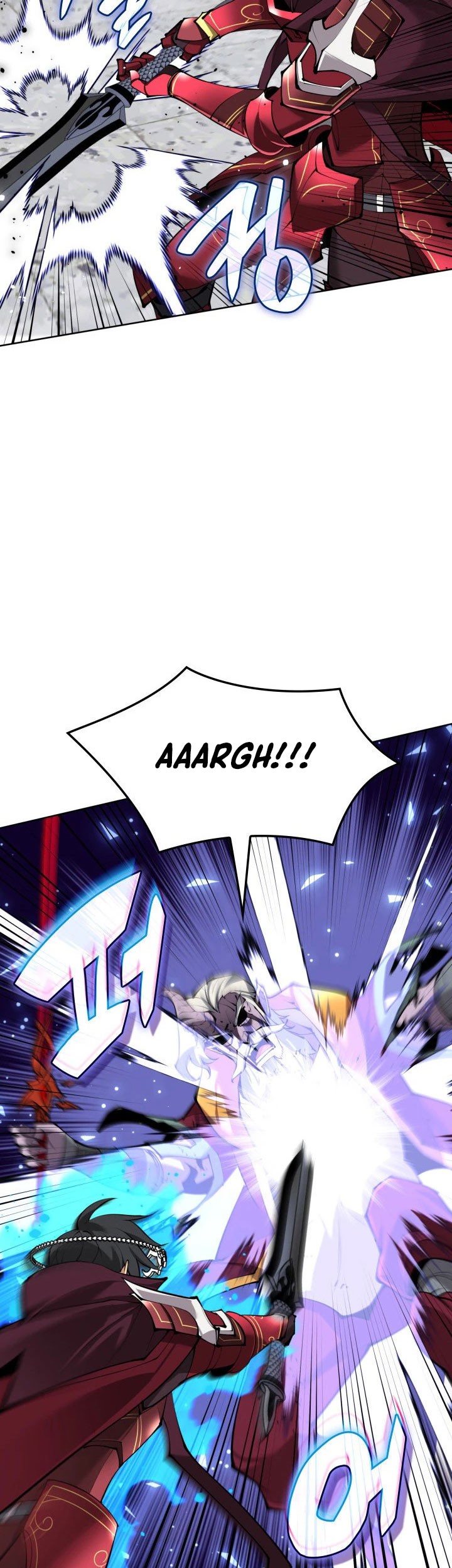 Overgeared Chapter 239 - halaman 62