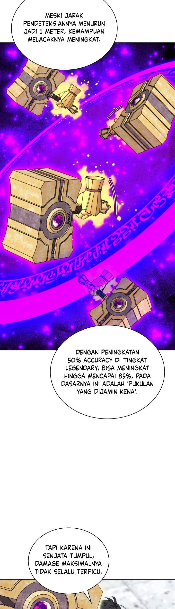 Overgeared Chapter 239 - halaman 72