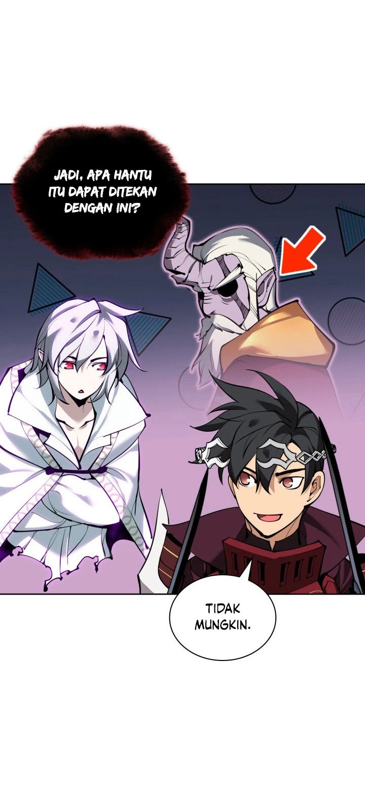 Overgeared Chapter 239 - halaman 83