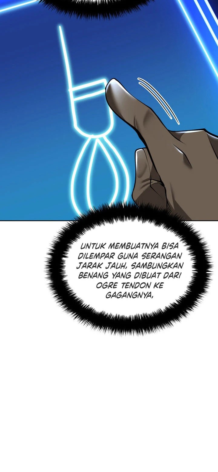 Overgeared Chapter 239 - halaman 9