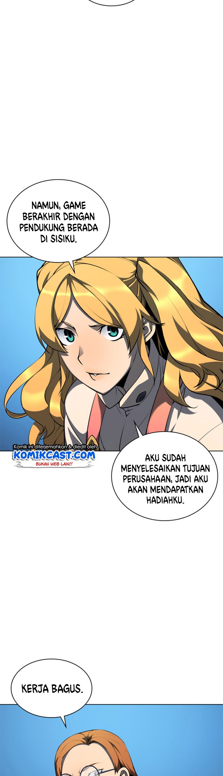 Overgeared Chapter 24 - halaman 15