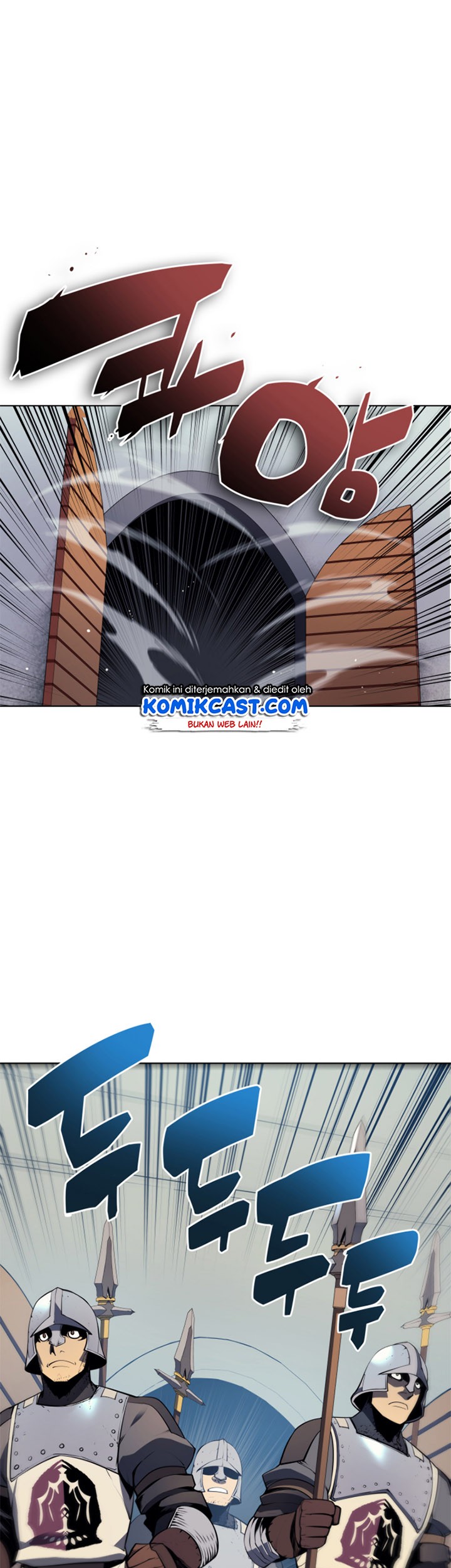 Overgeared Chapter 24 - halaman 2