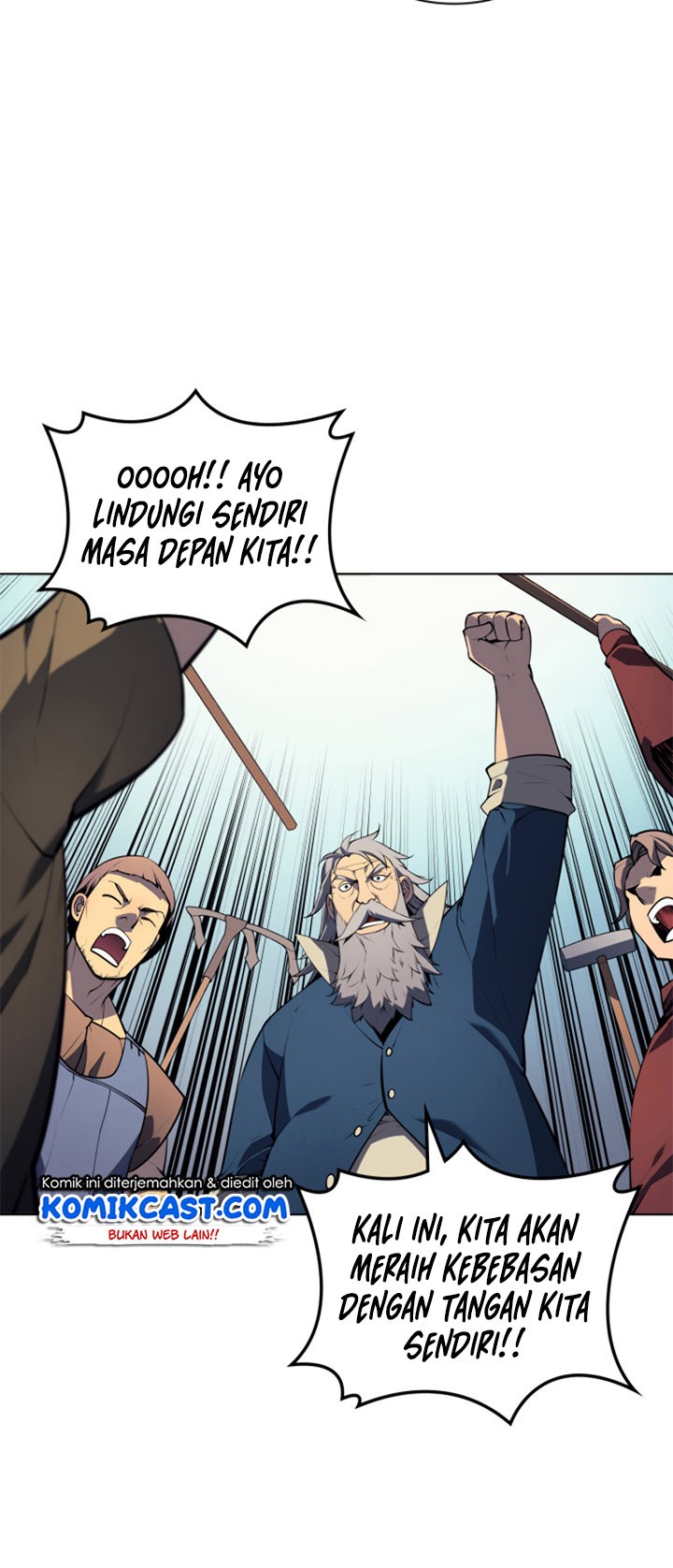 Overgeared Chapter 24 - halaman 29