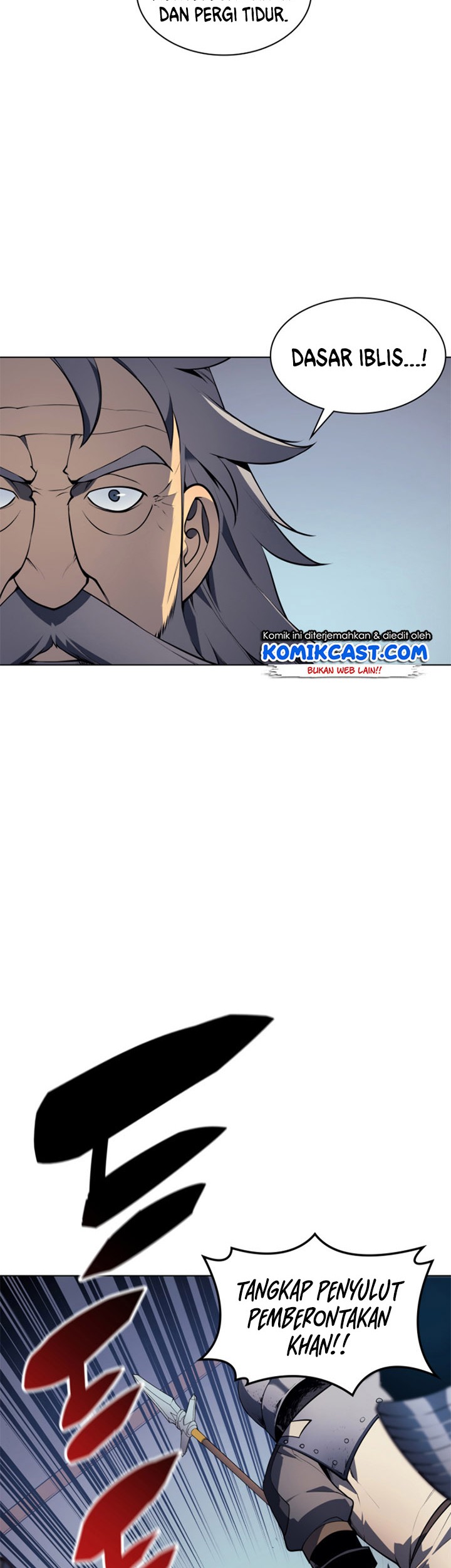 Overgeared Chapter 24 - halaman 34