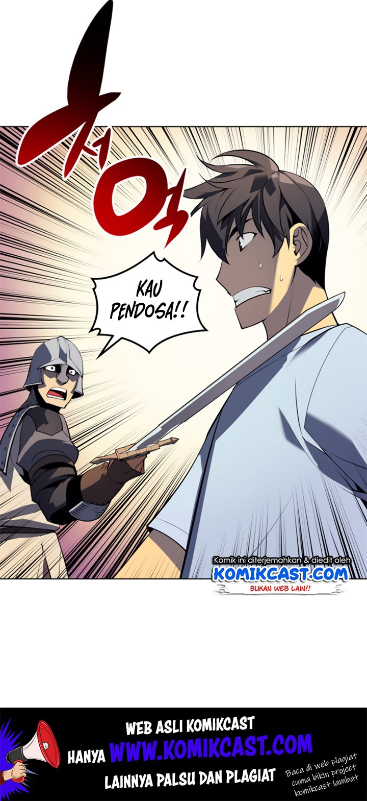 Overgeared Chapter 24 - halaman 4
