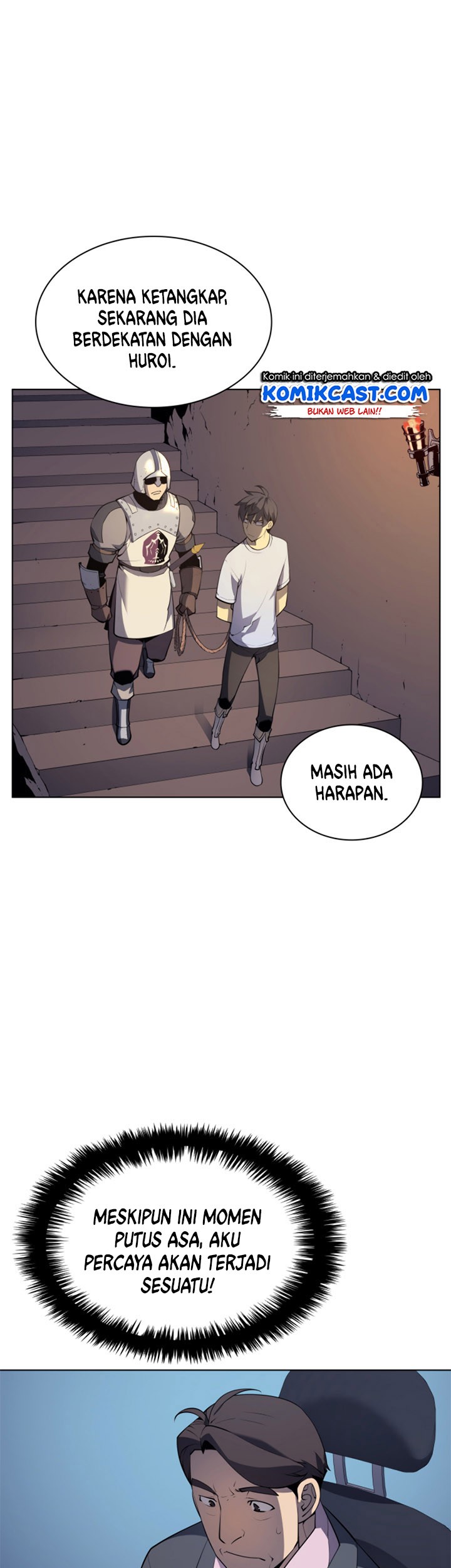 Overgeared Chapter 24 - halaman 42