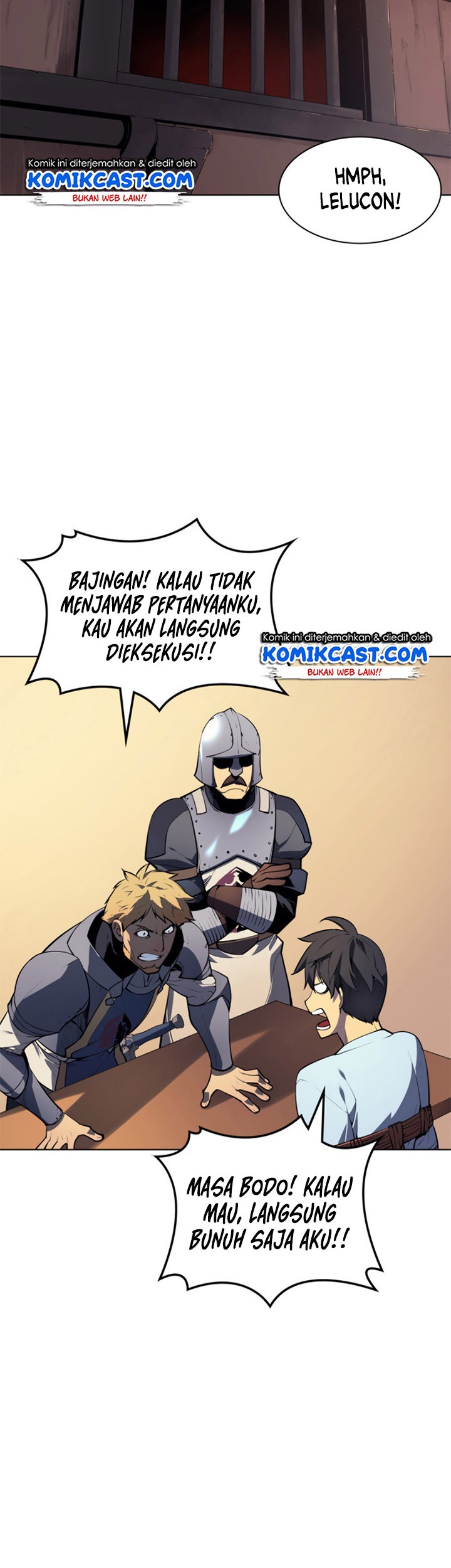 Overgeared Chapter 24 - halaman 46