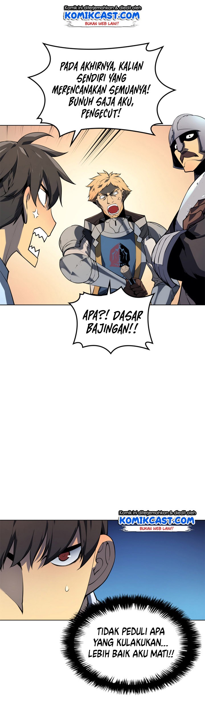 Overgeared Chapter 24 - halaman 47