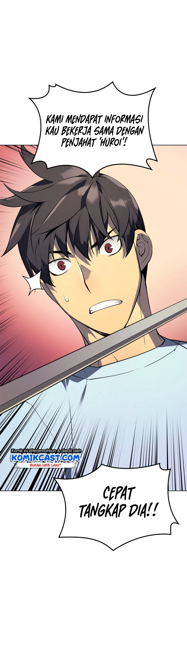 Overgeared Chapter 24 - halaman 5