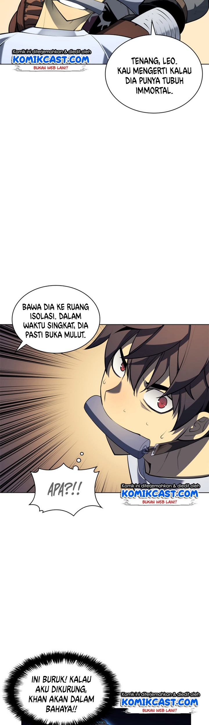 Overgeared Chapter 24 - halaman 51