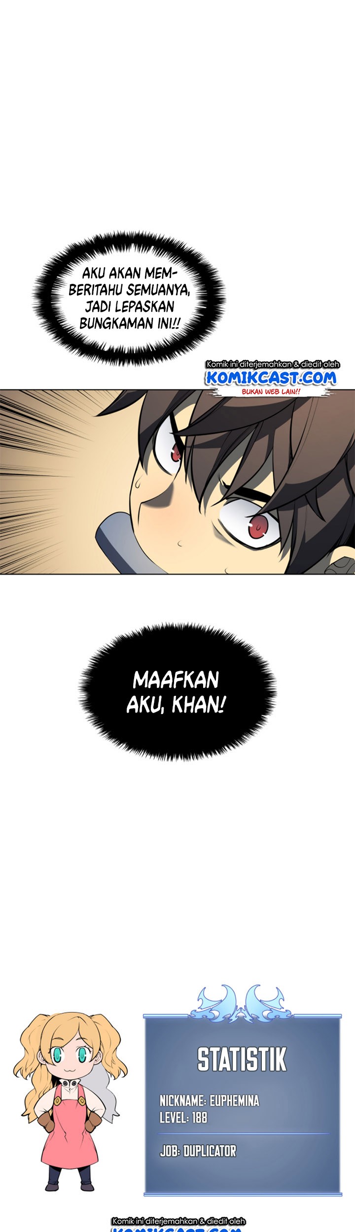Overgeared Chapter 24 - halaman 53