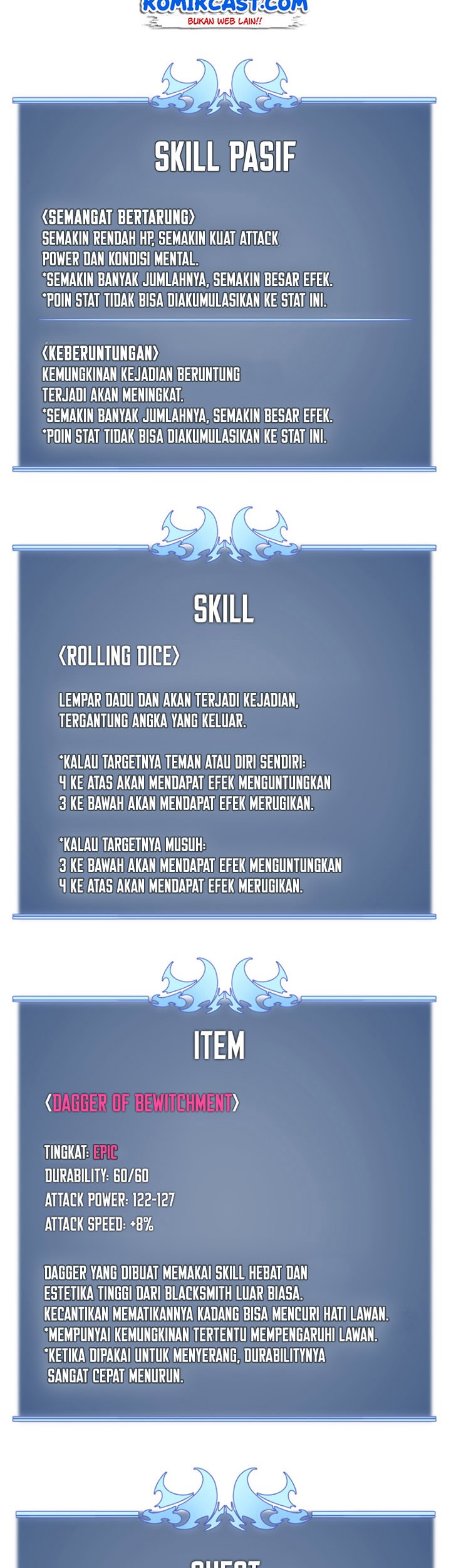 Overgeared Chapter 24 - halaman 54