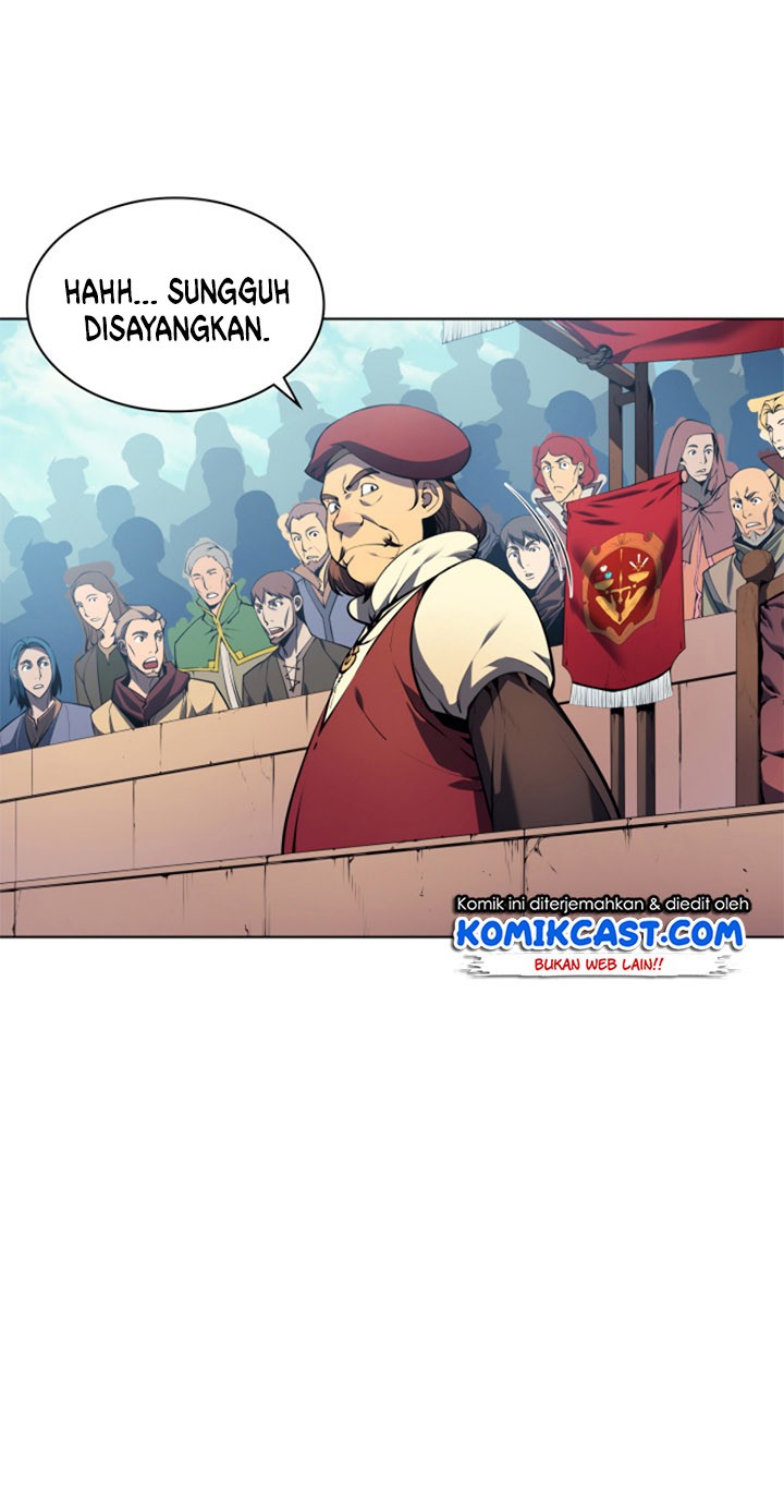 Overgeared Chapter 24 - halaman 7