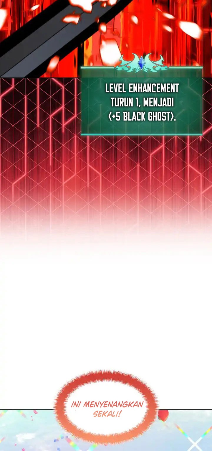Overgeared Chapter 240 - halaman 27
