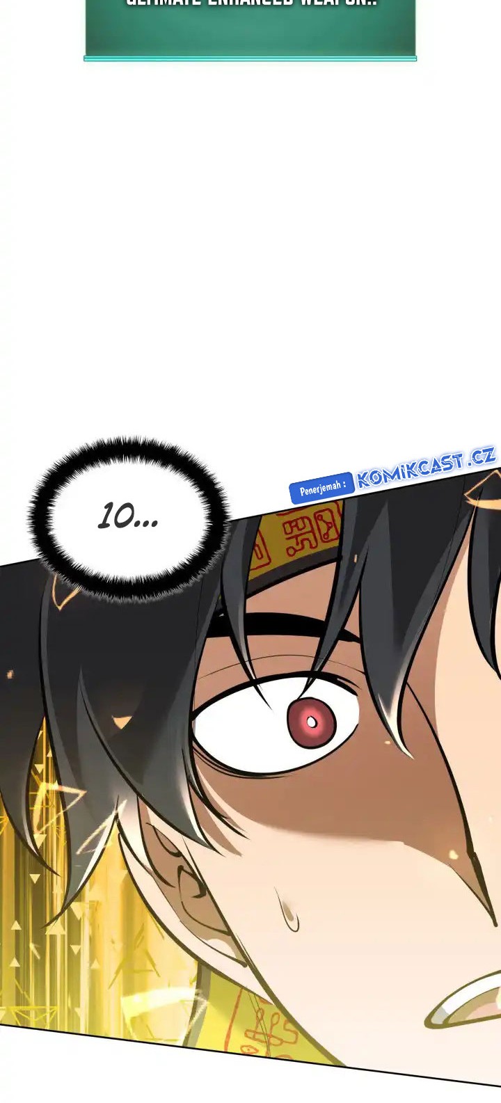 Overgeared Chapter 240 - halaman 35