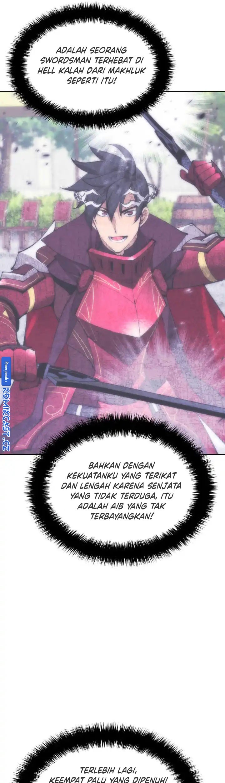 Overgeared Chapter 240 - halaman 52