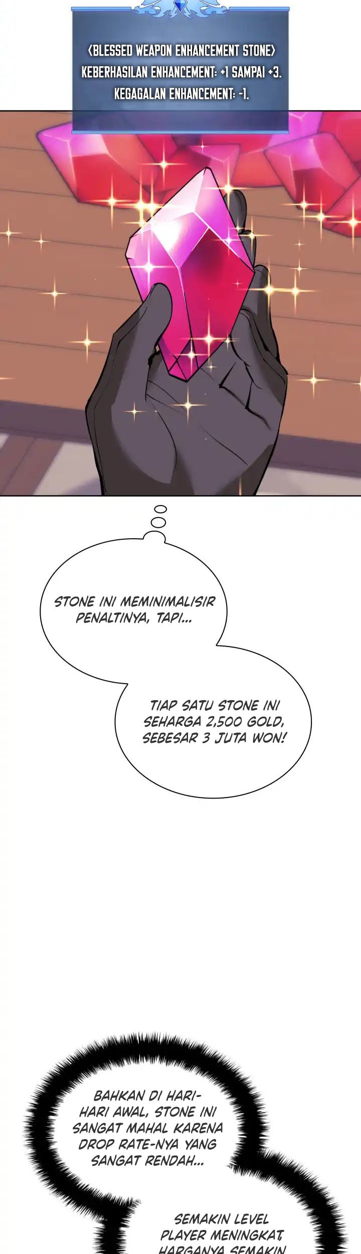 Overgeared Chapter 240 - halaman 6