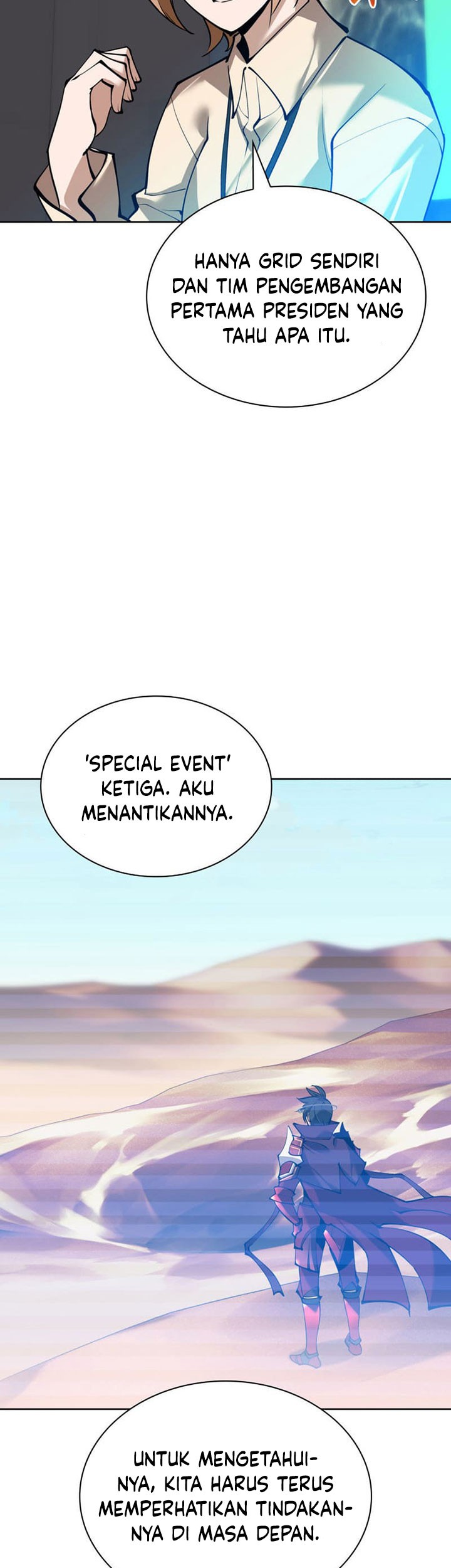 Overgeared Chapter 241 - halaman 10
