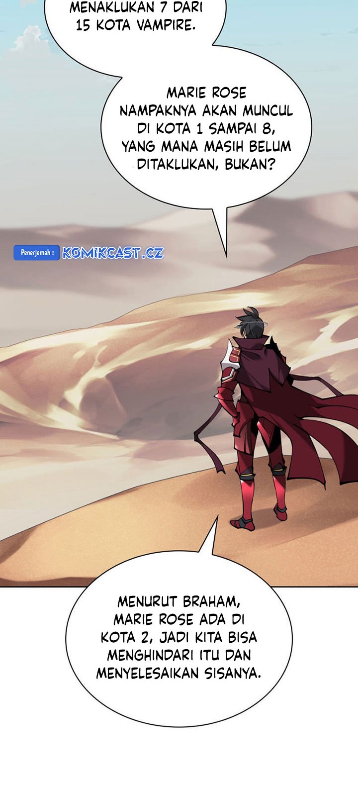 Overgeared Chapter 241 - halaman 13