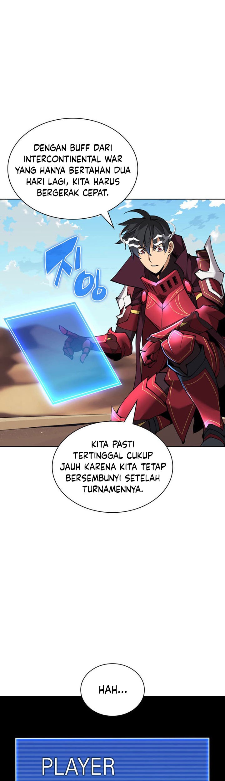 Overgeared Chapter 241 - halaman 14