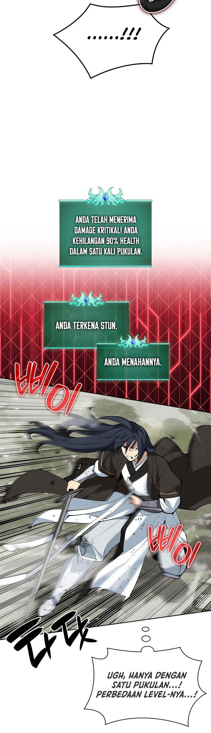 Overgeared Chapter 241 - halaman 36