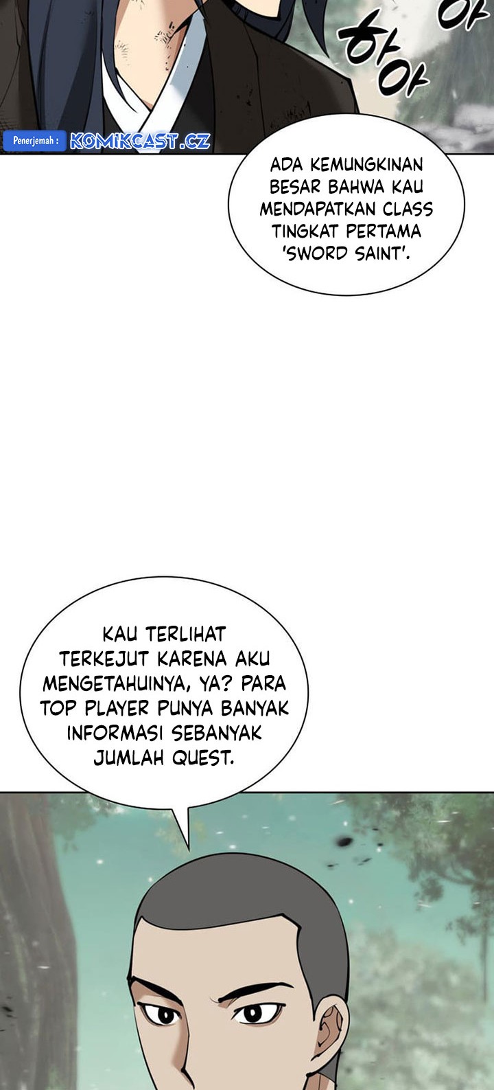 Overgeared Chapter 241 - halaman 39